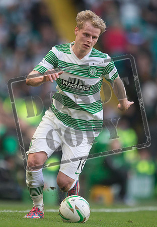 SOCCER Celtic
