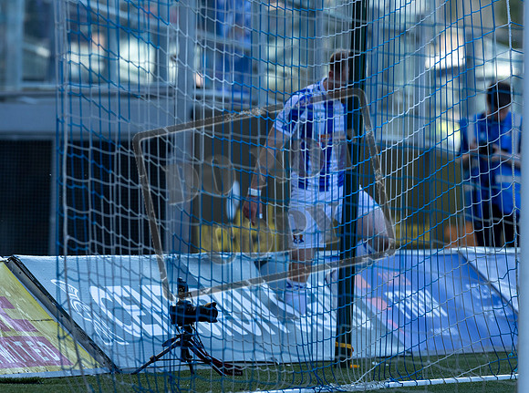 Kilmarnock v Dundee