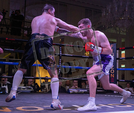 Fightzone boxing