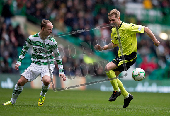 SOCCER Celtic