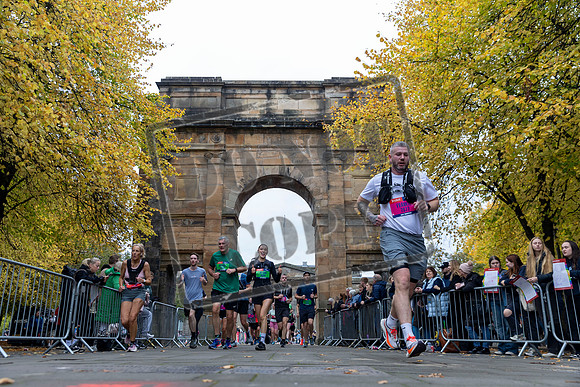 Great Scottish Run