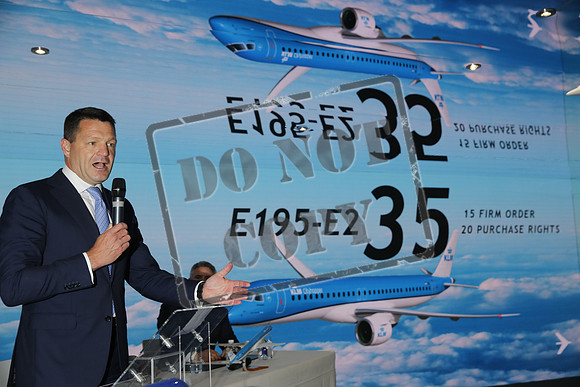 paris airshow