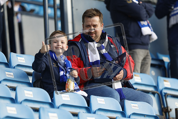 Kilmarnock v copenhagen
