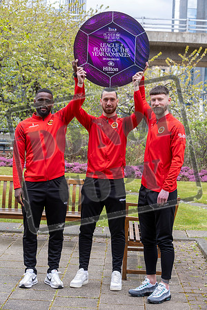 PFA Scotland