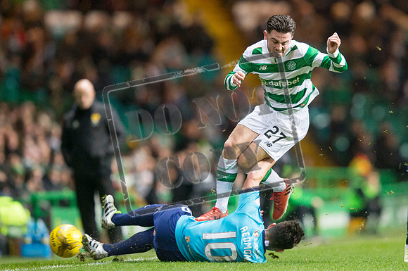 SOCCER Celtic