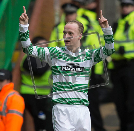 SOCCER Celtic