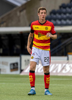 Kilmarnock v Partick Thistle