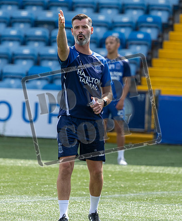 Kilmarnock fc