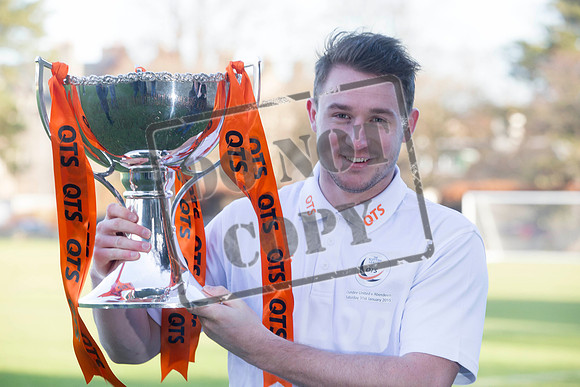 QTS Semi Final Dundee Utd Preview