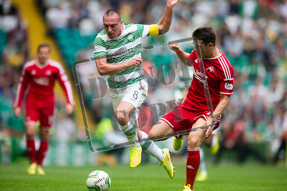 SOCCER Celtic
