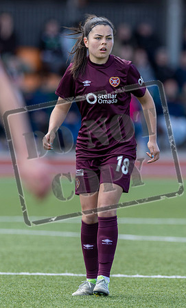 Hibs v Hearts