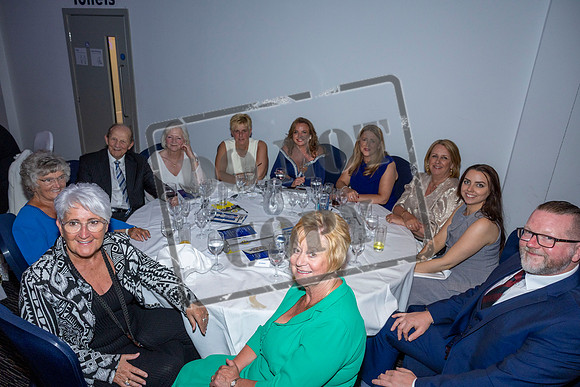 kilmarnock awards