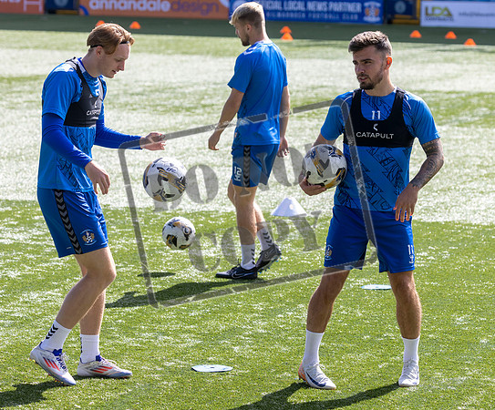 Kilmarnock