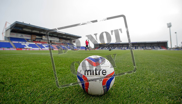 SOCCER Inverness