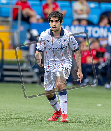 Kilmarnock v dundee