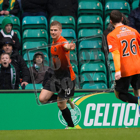 SOCCER Celtic