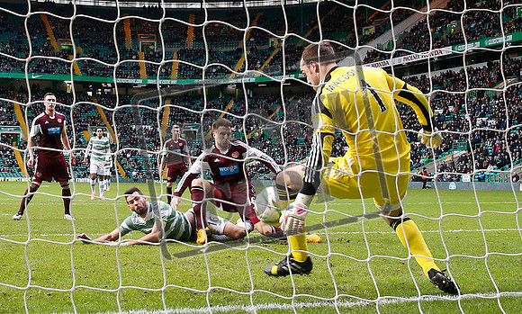 SOCCER Celtic