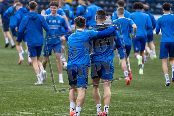 Kilmarnock