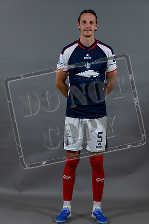 Falkirk FC