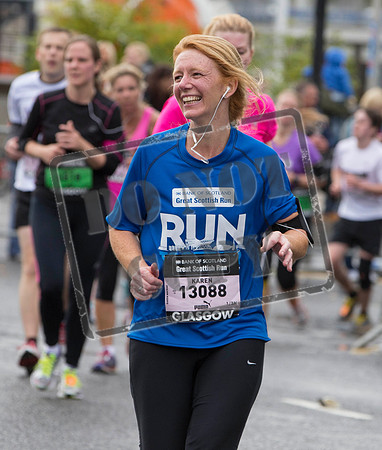 Bank of Scotland Great Scottish Run
