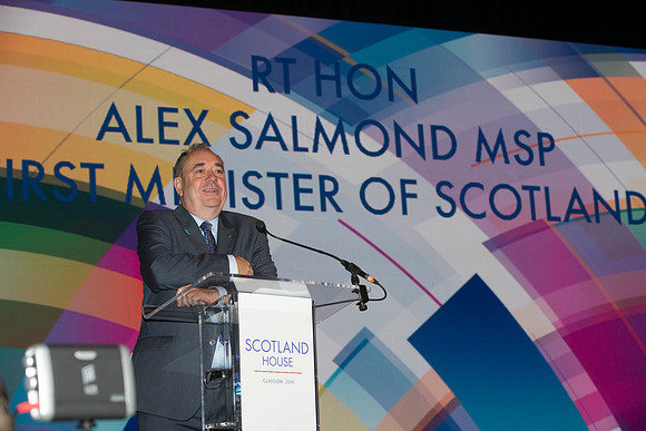 team scotland