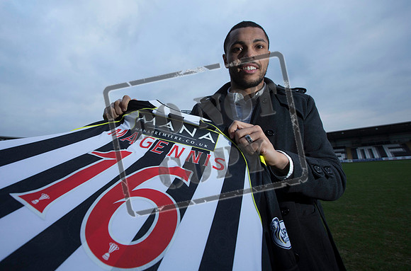 st mirren