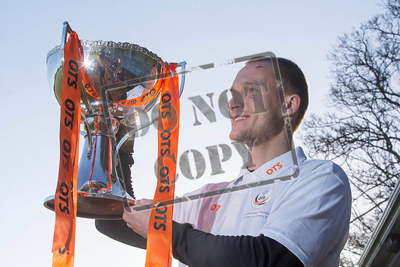 QTS Semi Final Dundee Utd Preview