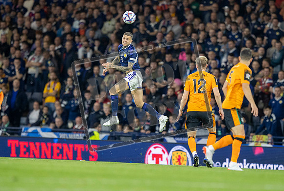 Scotland v Republic of Ireland