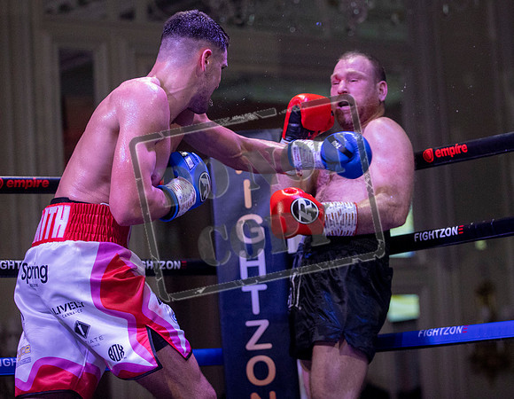 Fightzone boxing