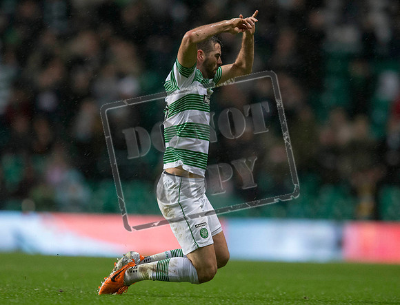 SOCCER Celtic