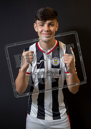SPFL St Mirren FC