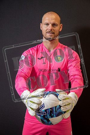 SPFL St Mirren FC