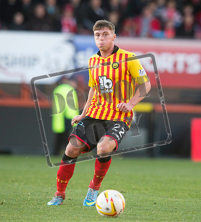 partick thistle v aberdeen
