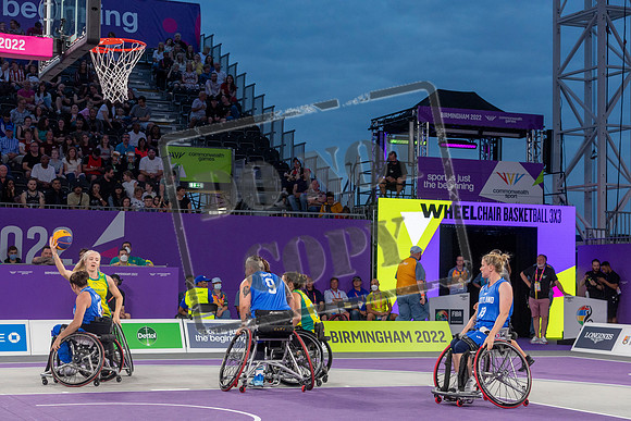 Team Scotland - Birmingham 2022 - Commonwealth Games
