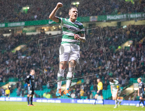 SOCCER Celtic