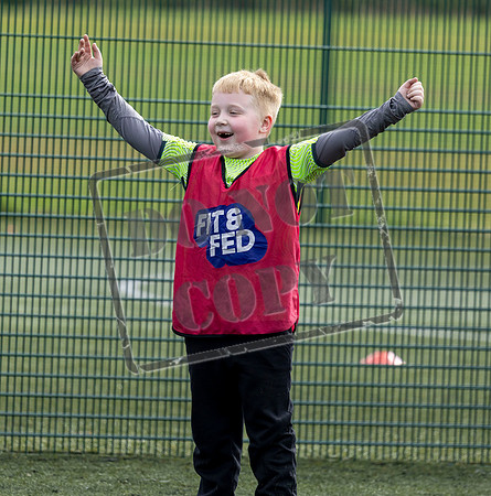 St Mirren Easter Club