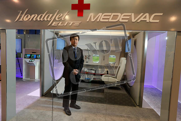 NBAA,  Las Vegas, Navada, USA
