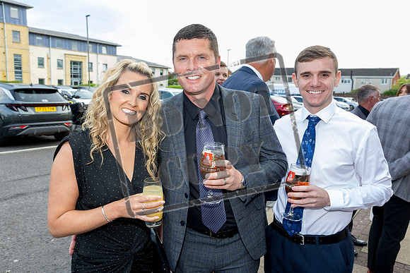 kilmarnock awards