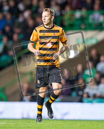 SOCCER Celtic