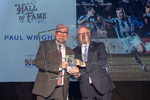 kilmarnock awards