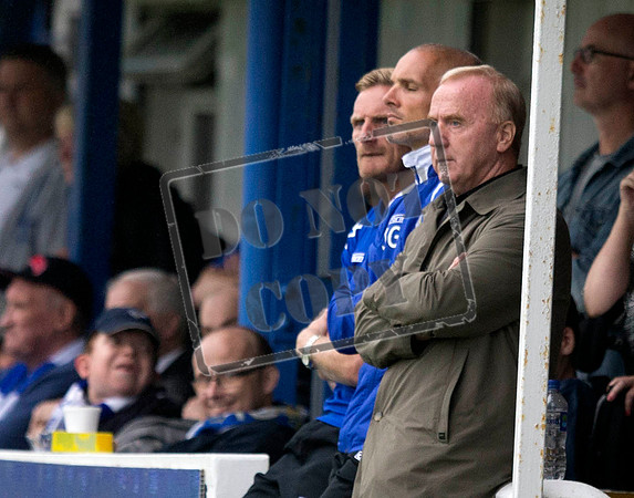 morton v st mirren
