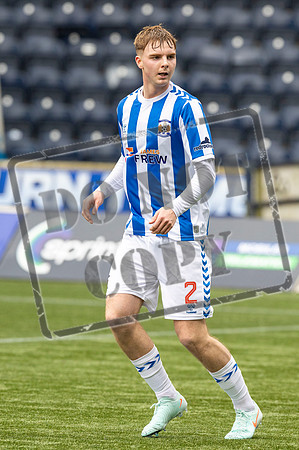 Kilmarnock fc v St Mirren