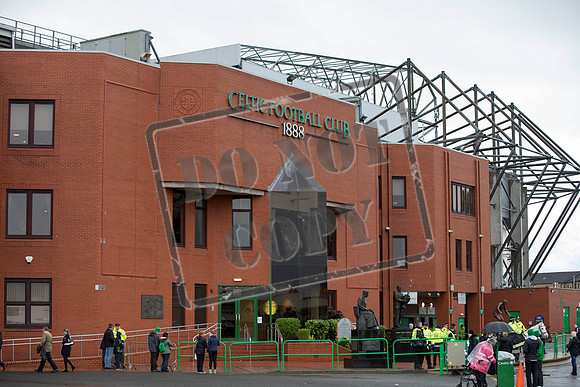 SOCCER Celtic