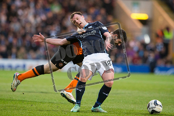 SOCCER Dundee