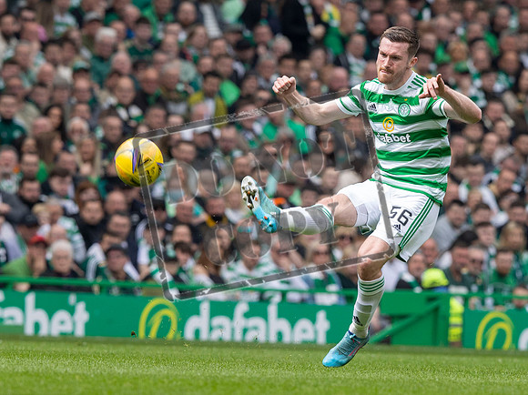 Celtic v Motherwell