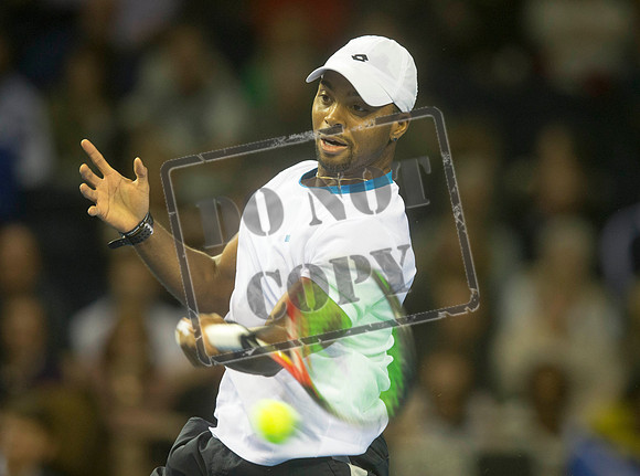 TENNIS Davis Cup