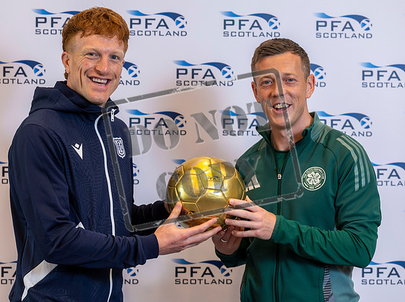 PFA Nomininees