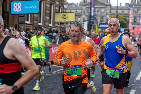 Great Scottish Run