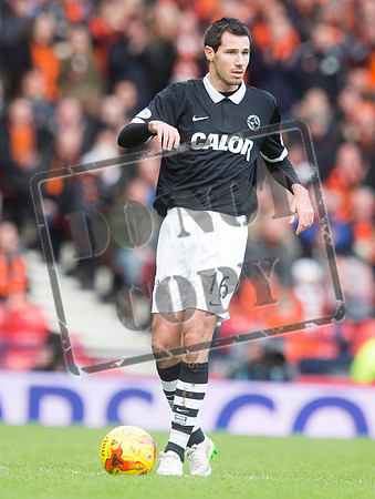 SOCCER Dundee Utd