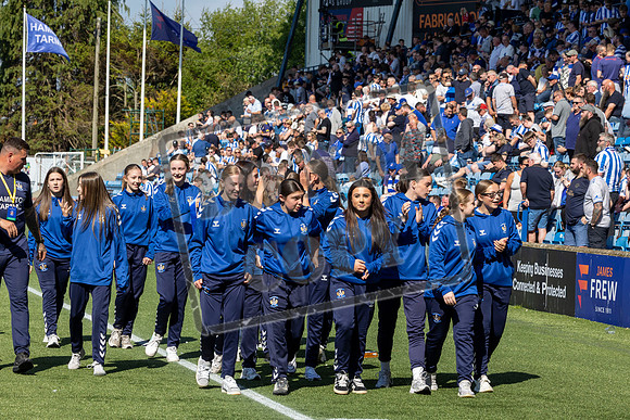 Kilmarnock v Dundee